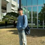Yoo In-soo Instagram –