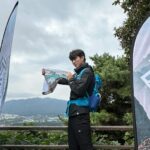 Yoo In-soo Instagram – 오늘도 ⛰️.
#인생산컷 #정상이어디든지금