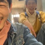 Yoo In-soo Instagram – 아무것도 모르던 때 열정 하나만 가지고 찍었던 제 첫 영화이자 너무 애정 하는 영화가 오늘 4년 만에 개봉을 했습니다!
영화 ‘제비’ 많은 관심과 많은 관람 부탁드립니다.