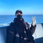 Yoo In-soo Instagram -