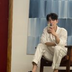 Yoo In-soo Instagram - 🤍