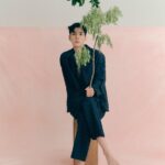 Yoo In-soo Instagram - @1stlookofficial