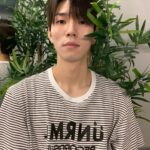 Yoo In-soo Instagram -