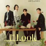Yoo In-soo Instagram – @1stlookofficial #7월호 #환혼