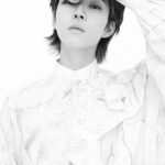 Yoo In-soo Instagram - @dazedkorea #3월
