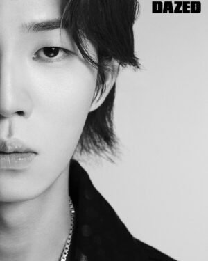 Yoo In-soo Instagram - @dazedkorea #3월

@pssongmi 
@jeremy0222 
@yoowha_lee
