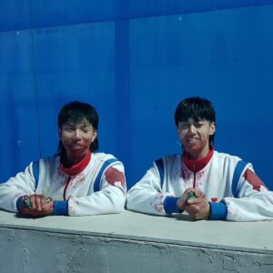 Yoo In-soo Instagram - 윤귀남과 윤귀남
