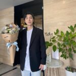 Yoo In-soo Instagram - 감동입니다😭❤️ @jeremy0222 @yoowha_lee