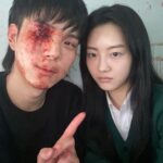 Yoo In-soo Instagram - #절비 #같은편