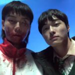 Yoo In-soo Instagram – 야, 이청산!
@yooncy1