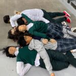 Yoo In-soo Instagram – 윤귀남
#지금우리학교는 
#allofusaredead 
#netflix