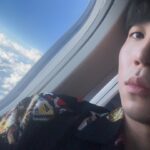Yoo In-soo Instagram -