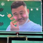 Yoo In-soo Instagram – 봄여름가을겨울을 함께했던 환혼 촬영팀이 커피와 닭꼬치를 선물해 줬습니다!!
아침부터 기분이 하늘을 찌를 듯 너무 좋아서 자랑 한번 하겠습니다!!🥰🫶
@han_sehyun ❤️
@appsquare ❤️
@hui_do_i ❤️
@tae_seok11 ❤️
@kyeong_24 ❤️
@yolo_jh_park ❤️
@shyangs1020 ❤️
@bbee_chuuuuu ❤️
@sep.98jh_ ❤️