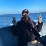 Yoo In-soo Instagram -