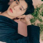Yoo In-soo Instagram - @1stlookofficial