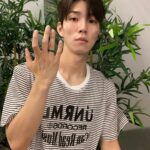 Yoo In-soo Instagram -
