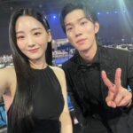 Yoo In-soo Instagram - #지금우리학교는