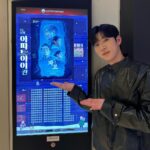 Yoo In-soo Instagram – 영화 ‘파묘’ 꼭 보셨으면 좋겠습니다!!
#이도현품에파묘치고싶다
#아직2월인데벌써올해의영화
