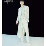 Yoo In-soo Instagram – THE GALLERIA #8월호