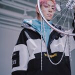 Yoo In-soo Instagram - @cosmopolitankorea #4월 @lecoqkorea 🚲