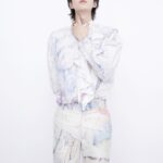 Yoo In-soo Instagram - @dazedkorea #3월