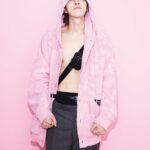 Yoo In-soo Instagram - @dazedkorea #3월