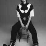 Yoo In-soo Instagram - @dazedkorea #3월