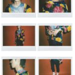 Yoo In-soo Instagram - @dazedkorea #3월