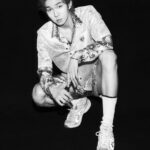 Yoo In-soo Instagram - @dazedkorea #3월