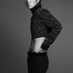 Yoo In-soo Instagram - @dazedkorea #3월 @pssongmi @jeremy0222 @yoowha_lee