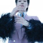 Yoo In-soo Instagram - @dazedkorea #3월 @pssongmi @jeremy0222 @yoowha_lee
