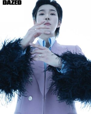 Yoo In-soo Instagram - @dazedkorea #3월

@pssongmi 
@jeremy0222 
@yoowha_lee