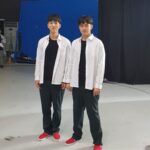 Yoo In-soo Instagram - 윤귀남과 윤귀남