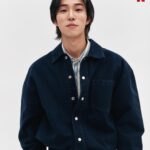 Yoo In-soo Instagram - 윤귀남 @netflixkr