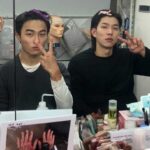 Yoo In-soo Instagram – 야, 이청산!
@yooncy1