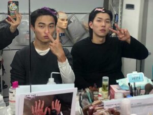 Yoo In-soo Instagram - 야, 이청산!
@yooncy1
