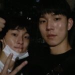 Yoo In-soo Instagram – 야, 이청산!
@yooncy1