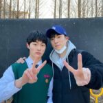 Yoo In-soo Instagram - 야, 이청산! @yooncy1