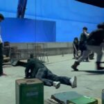 Yoo In-soo Instagram – 윤귀남
#지금우리학교는 
#allofusaredead 
#netflix 
@netflixkr