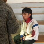 Yoo In-soo Instagram – 윤귀남
#지금우리학교는 
#allofusaredead 
#netflix