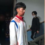 Yoo In-soo Instagram – 윤귀남
#지금우리학교는 
#allofusaredead 
#netflix