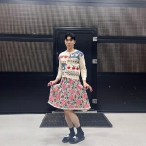 Yoo In-soo Instagram - 오늘도 '나쁜엄마'🐷🐽