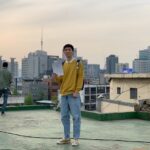 Yoo In-soo Instagram - 아무것도 모르던 때 열정 하나만 가지고 찍었던 제 첫 영화이자 너무 애정 하는 영화가 오늘 4년 만에 개봉을 했습니다! 영화 '제비' 많은 관심과 많은 관람 부탁드립니다.