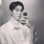 Yoo In-soo Instagram - 🍫