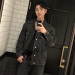 Yoo In-soo Instagram – “야한 사진관”