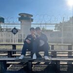 Yoo In-soo Instagram – 저희 몹시 친해요..❤️
#이재곧죽습니다 #티빙 #티빙오리지널 #환혼에환생까지환장하겄다