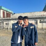 Yoo In-soo Instagram – 저희 몹시 친해요..❤️
#이재곧죽습니다 #티빙 #티빙오리지널 #환혼에환생까지환장하겄다