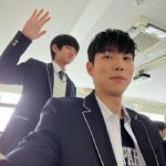 Yoo In-soo Instagram – 이재, 곧 죽습니다
오직 @tving.official 에서!