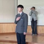 Yoo In-soo Instagram – 드디어 오늘 영화 ‘사채소년’이 개봉을 했습니다!
많은 관심과 관람 부탁드립니다.. ❤