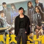 Yoo In-soo Instagram – 저희 영화 ‘사채소년’이 11월 22일 개봉을 합니다!
많은 관심과 관람 부탁드립니다! ☺
#사채소년